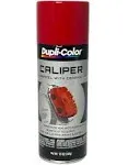 Dupli-Color HVP100 Vinyl and Fabric Coating; Red; 11 oz Aerosol