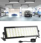 Remon 120W LED Shop Light