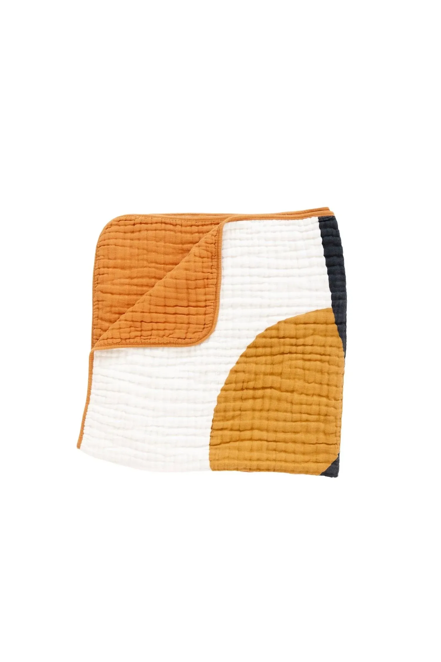 Clementine Kids Quilt | Sunset