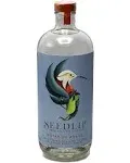 Seedlip notas de Agave Non Alcoholic Spirit - 700 ml