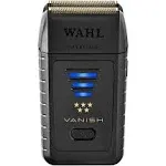 Wahl Professional | 5 Star Vanish Shaver for Professional Barbers and Stylists - 8173-700