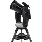 Celestron CPC 800 GPS (XLT) Computerized Telescope