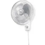 Air King Oscillating Wall Mount Fan