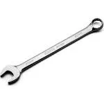 Capri Tools SmartKrome Combination Wrench, 12 Point, Metric (30 mm), CP11330