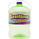 Gazillion Bubbles Premium Bubble Solution - 4 Liter