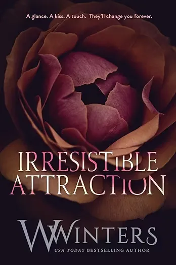 Irresistible Attraction (Merciless World Series)