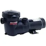 Hayward W3SP15932S PowerFlo Matrix 1.5 HP 2 Speed Above-Ground Pool Pump