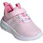 Adidas Racer TR28 Shoes Toddler 6T Pink