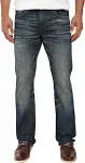 Levi's Men's 527 Slim Bootcut Jeans