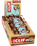 Clif Energy Bar Chocolate Brownie