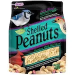 Song Blend Natural Shelled Peanuts, 8 lbs.