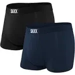 Saxx Vibe Super Soft Trunk - Men's Underwear S