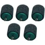 Greenlee 609-5 Piston For 3/4" Conduit, 5 Pack