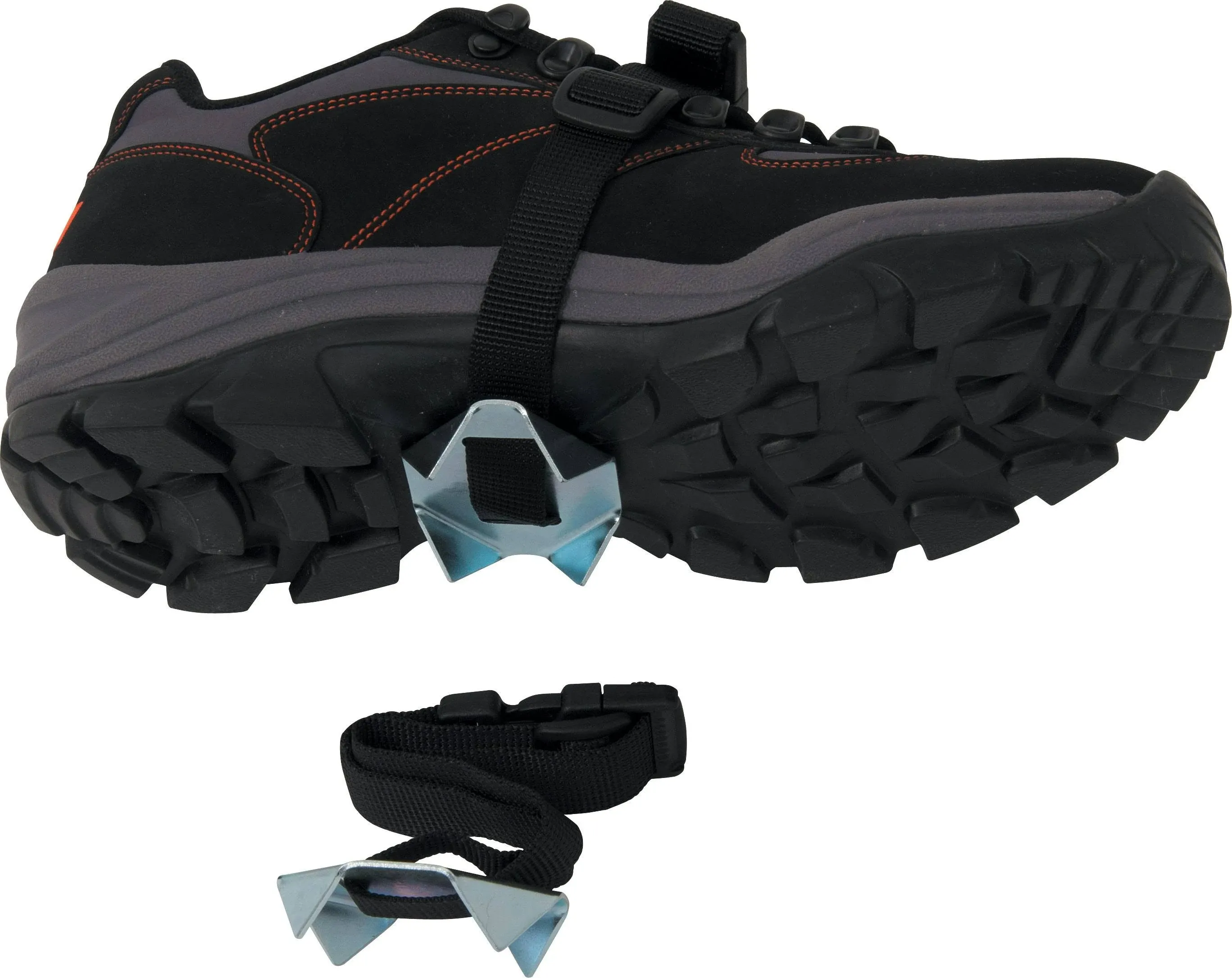 Liberty Mountain Slide Stopper Cleats Pair One Size 