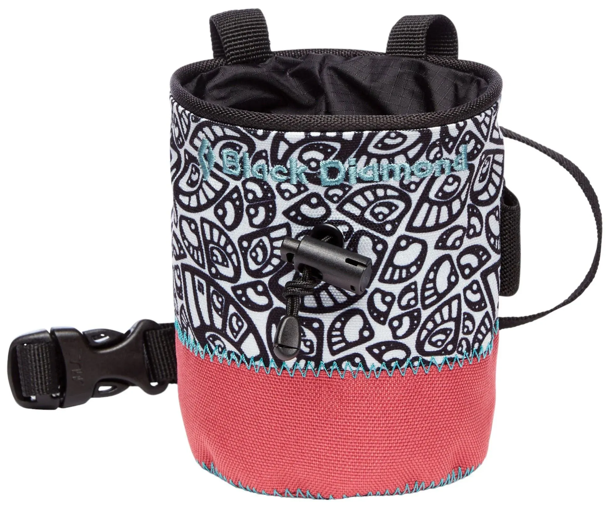 Black Diamond Kids' Mojo Chalk Bag