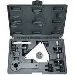 Engine Timing Tool Set - Compatible with Alfa/Lancia/Fi<wbr/>at Multiair 1.4 Engine