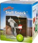 Horsemen&s Pride Jolly Stall Snack Combo