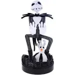 Exquisite Gaming Disney Nbx Jack Skellington Phone Stand & Controller Holder Gaming Accessory