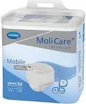 MoliCare Premium Mobile 6D Underwear