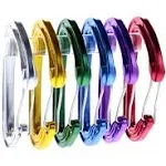 Helium 3.0 Carabiner Rack Pack