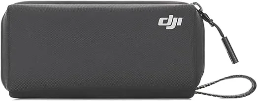 DJI Osmo Pocket 3 Carrying Bag, Compatibility: Osmo Pocket 3