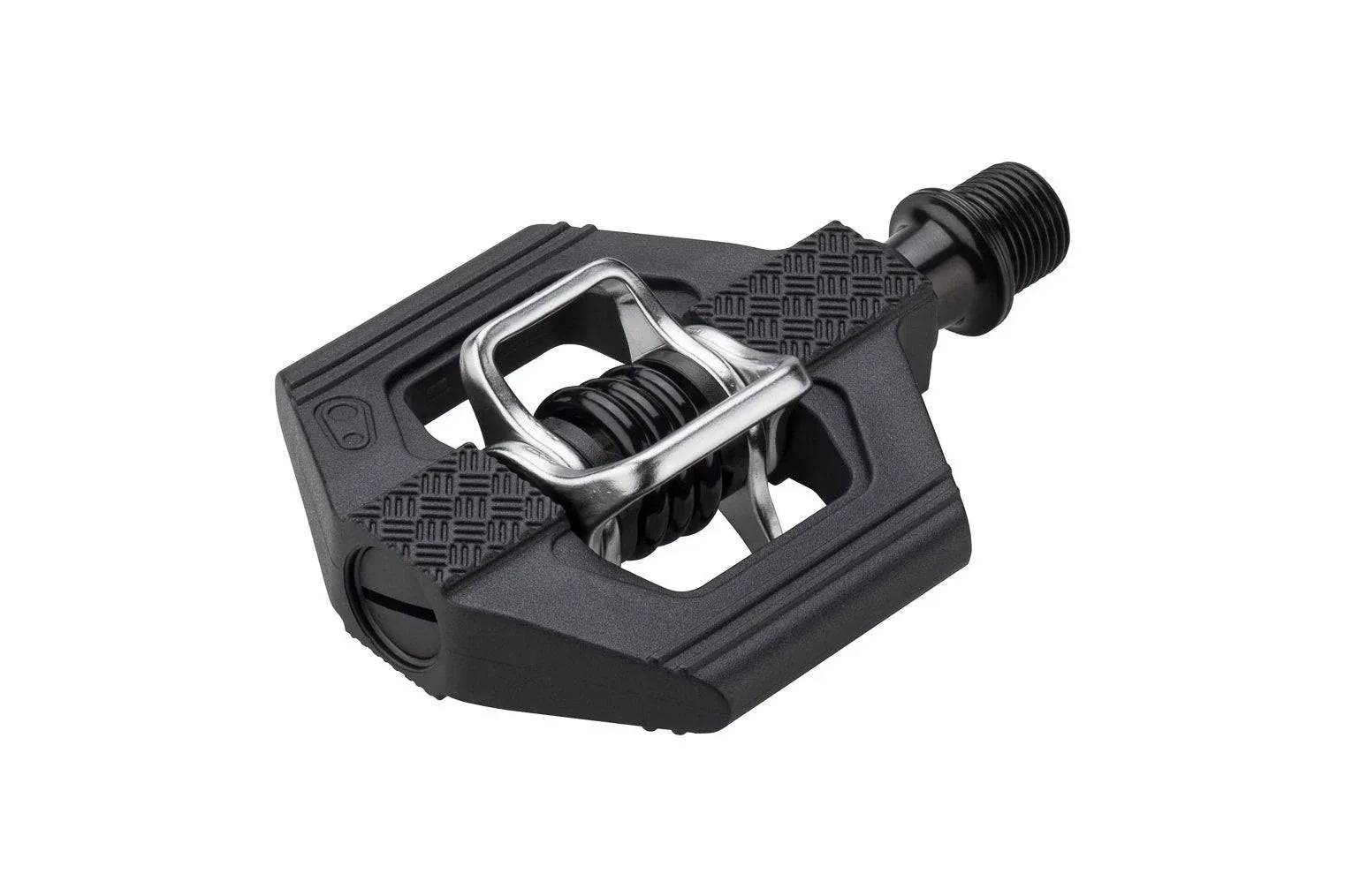 Crankbrothers Candy 1 Pedals Clipless Black