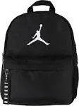 Nike Air Jordan Mini BackPack, Camo/Red, One Size