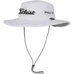 Titleist JAPAN Tour Model Golf Aussie Stretch Hat TH24TAUSN2 With Tracking NEW