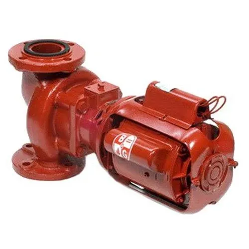 Bell & Gossett 2" NFI Circulator Pump