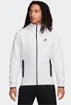 Męska Bluza Z Kapturem I Zamkiem Na Całej Długości Nike Sportswear Tech Fleece ...