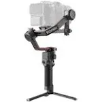 DJI RS 3 Pro Combo Gimbal Stabilizer