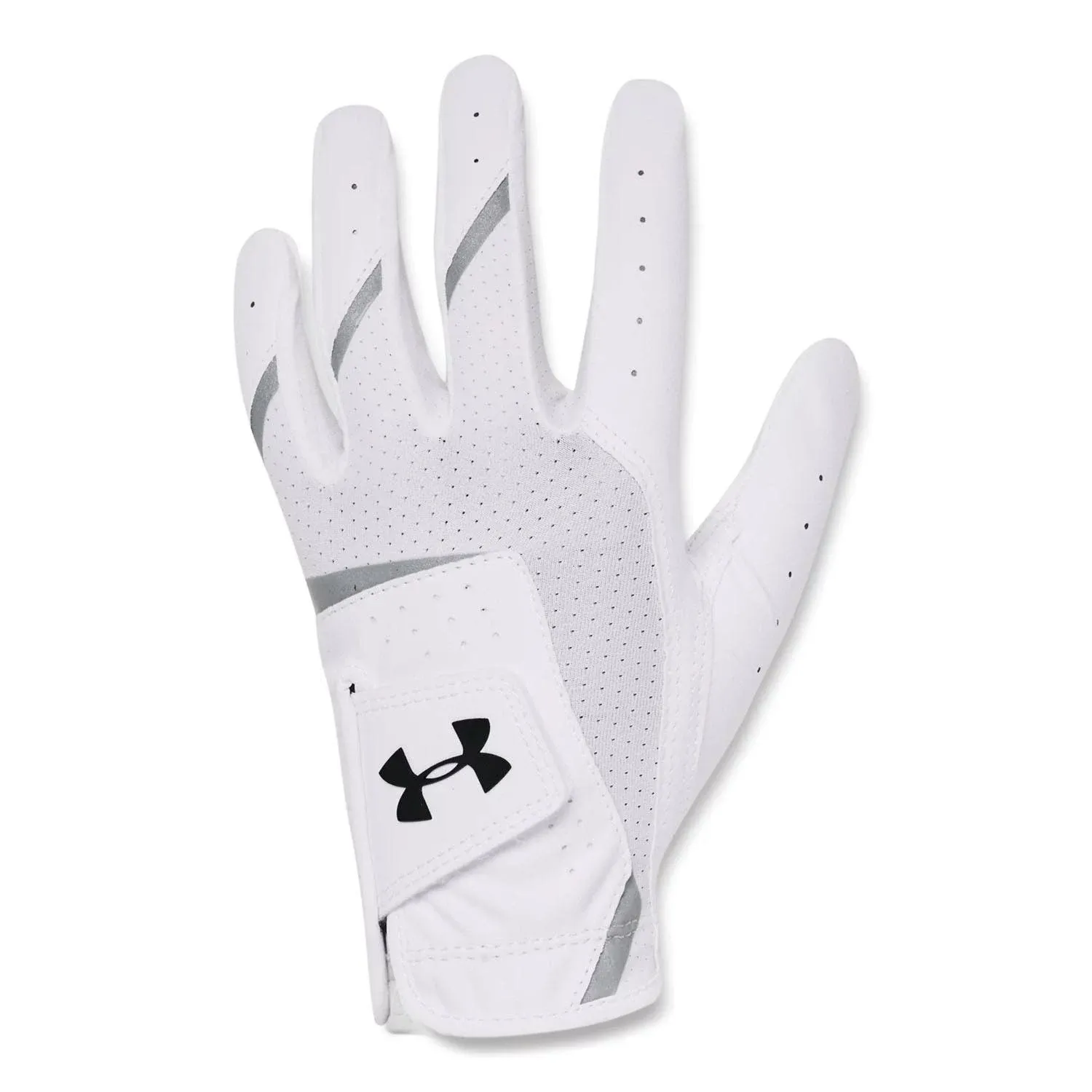 Under Armour Boys Iso-Chill Golf Glove Jr.