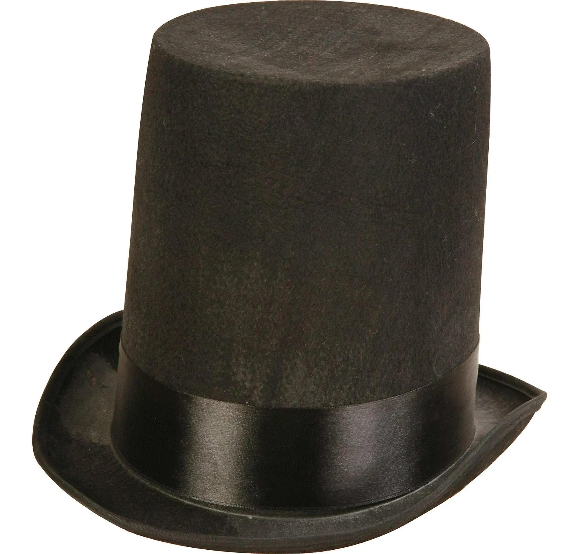 Lincoln Stove Pipe Hat for Adults | Party Expert