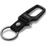 Carabiner + Keyring - Spigen.com Official Site