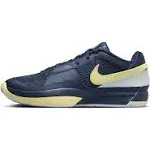 Men's Nike Navy Ja 1 Basketball Shoes