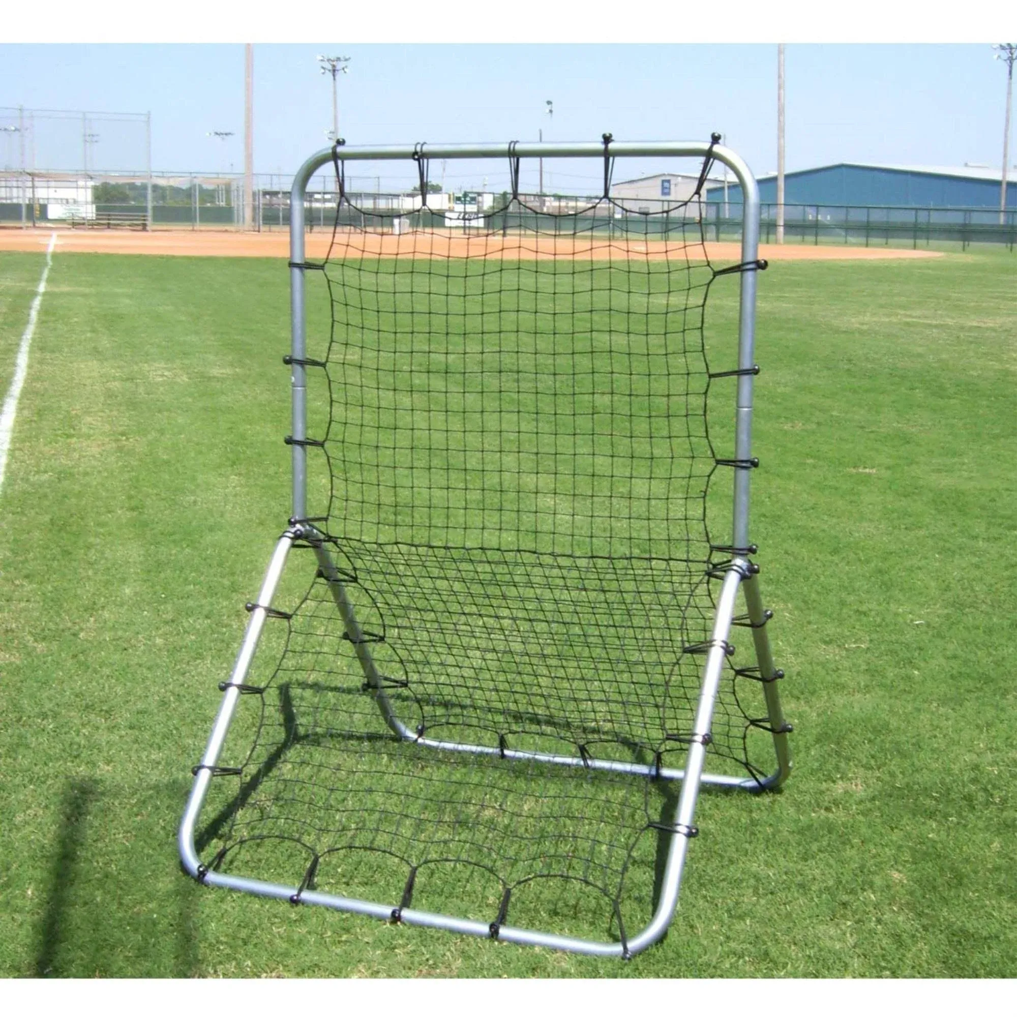 Replacement Net (for use with Deluxe Pitchback)