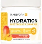 Peach Mango Hydration (Angie Favorite)