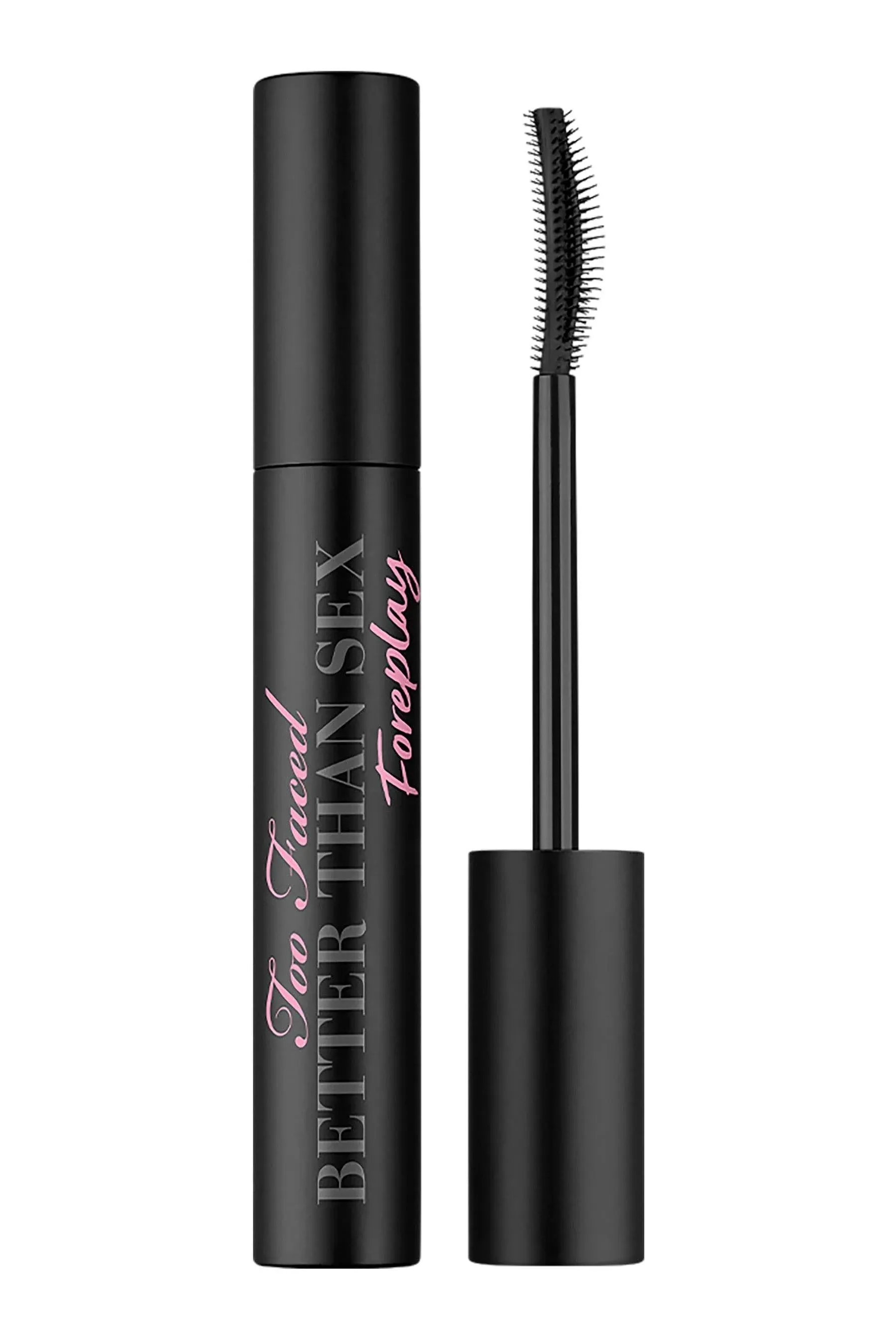 Too Faced Better Than Sex Foreplay Lash Lifting & Thickening Mascara Primer 8ml