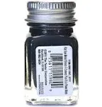 Testors Gun Metal Enamel Paint (1/4oz)