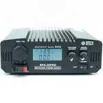 RPS-30PRO 30 Amp Regulated Universal Compact Bench Power Supply, AC-to-DC Pow...