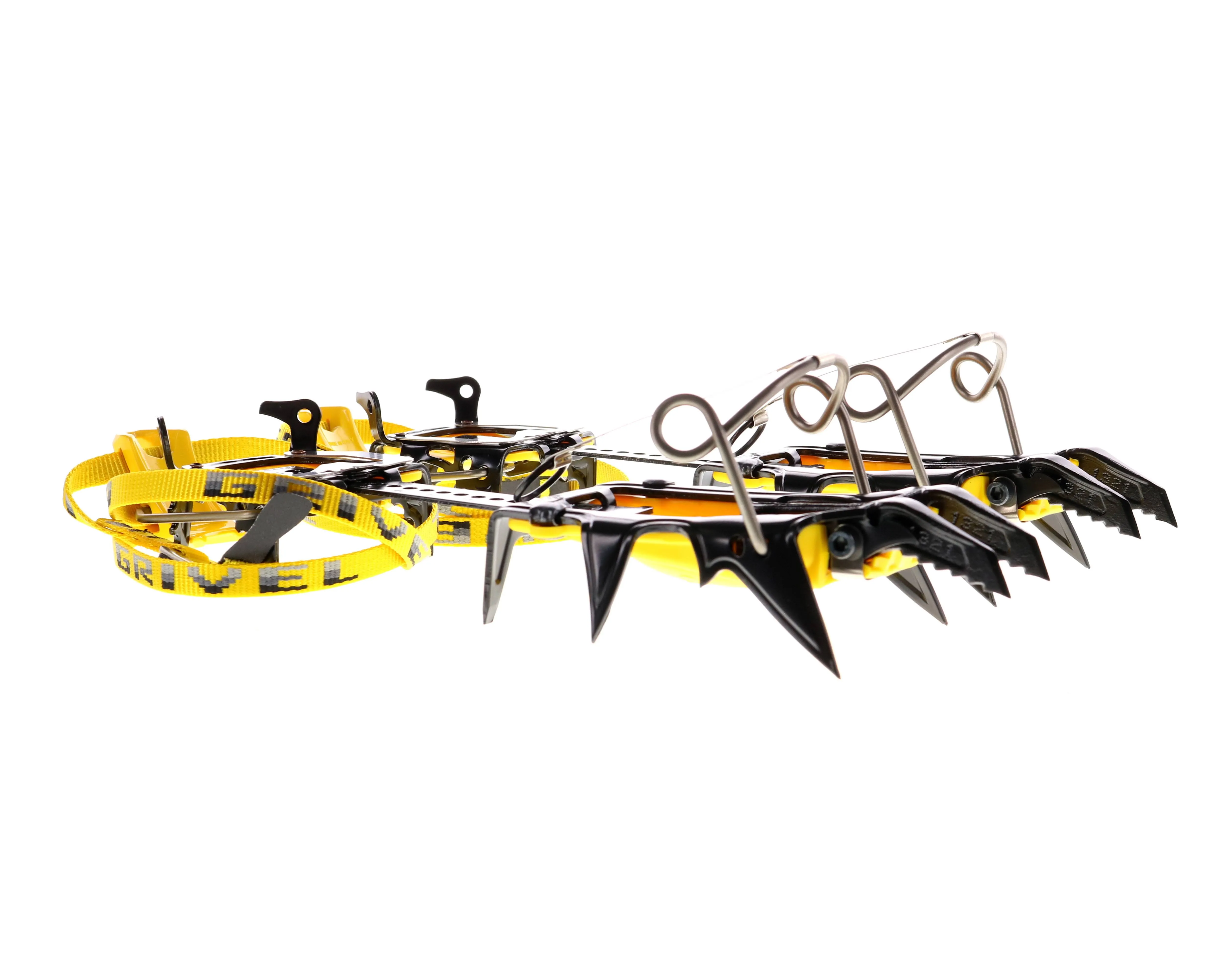 Grivel G14 Cramp-O-Matic Evo Crampons