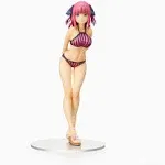 SEGA PM Figure Nino Nakano - The Quintessential Quintuplets (US In-Stock)