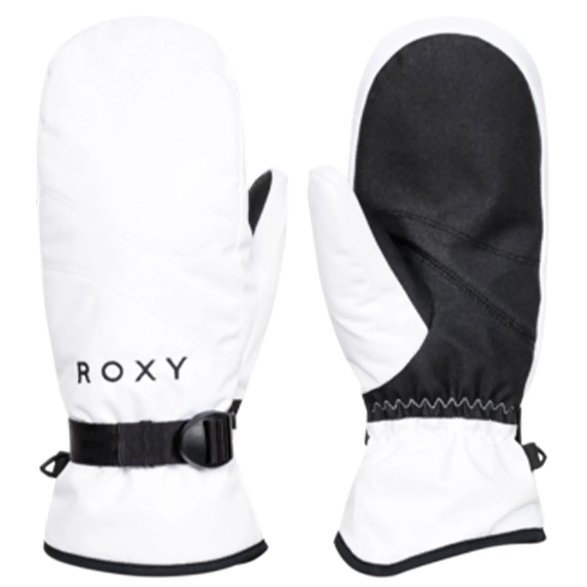 Roxy Women's Jetty Solid Mitts