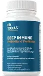 Dr. Tobias Deep Immune