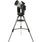 Celestron CPC Deluxe 800 HD 8" Schmidt-Cassegrain Computerized Telescope