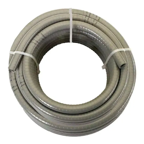 AFC Cable Systems 1 in. x 50 ft. Non-Metallic Liquidtight Conduit