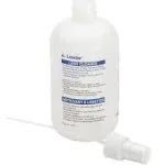 C- Clear Lens Cleaning Solution with Pump, 16 Ounces