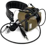 3M Peltor ComTac V Headset