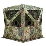 Barronett Blinds Big Cat Pop Up Portable Hunting Blind