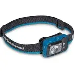 Black Diamond Spot Headlamp Azul / 400